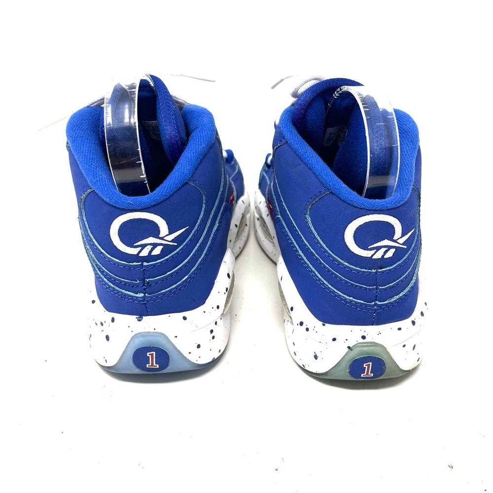 Reebok Question Mid - Picture 6 of 8